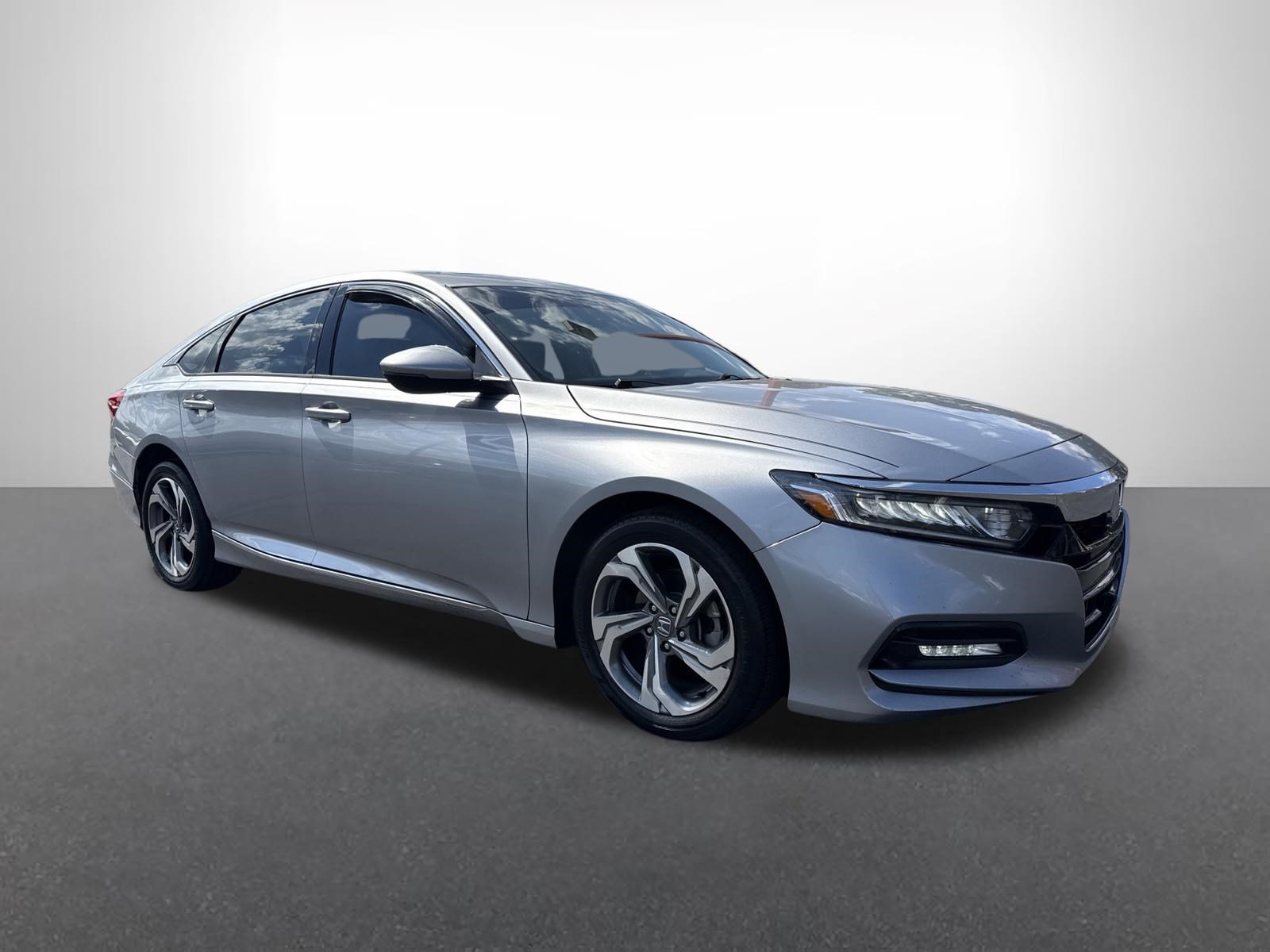 2020 Honda Accord