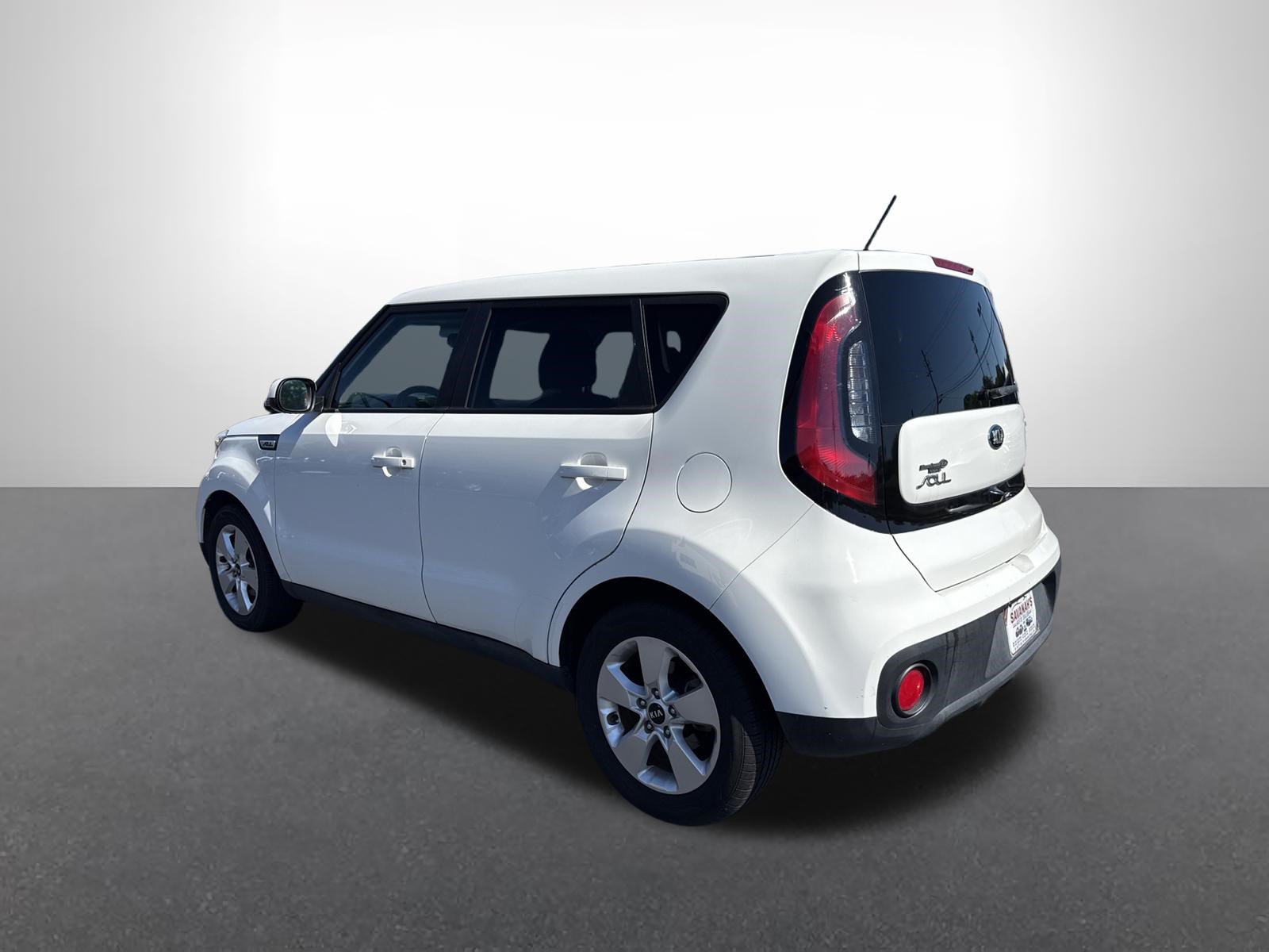 Used 2019 Kia Soul Hatchback