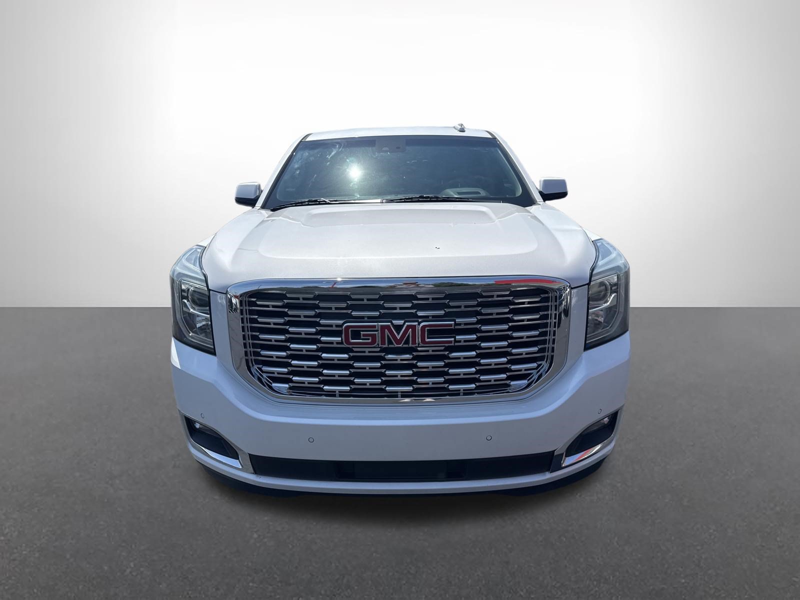 Used 2019 GMC Yukon Denali SUV