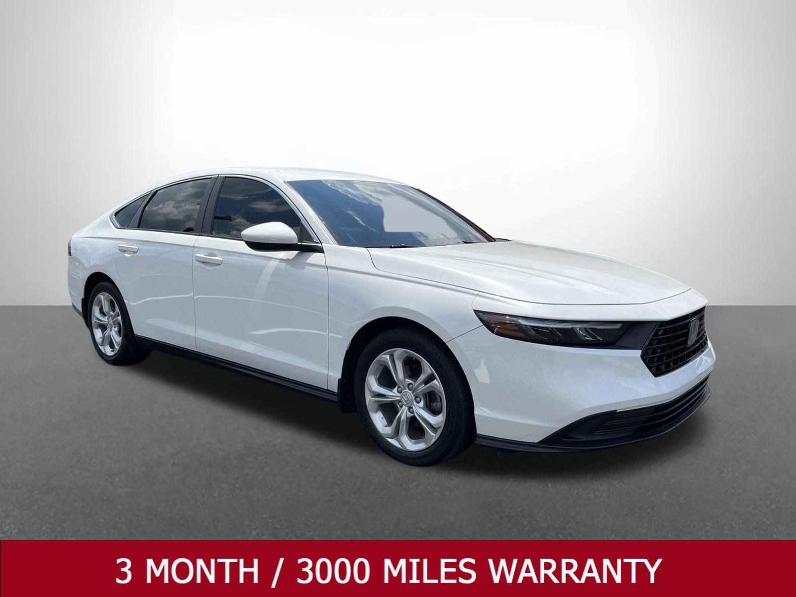 2023 Honda Accord