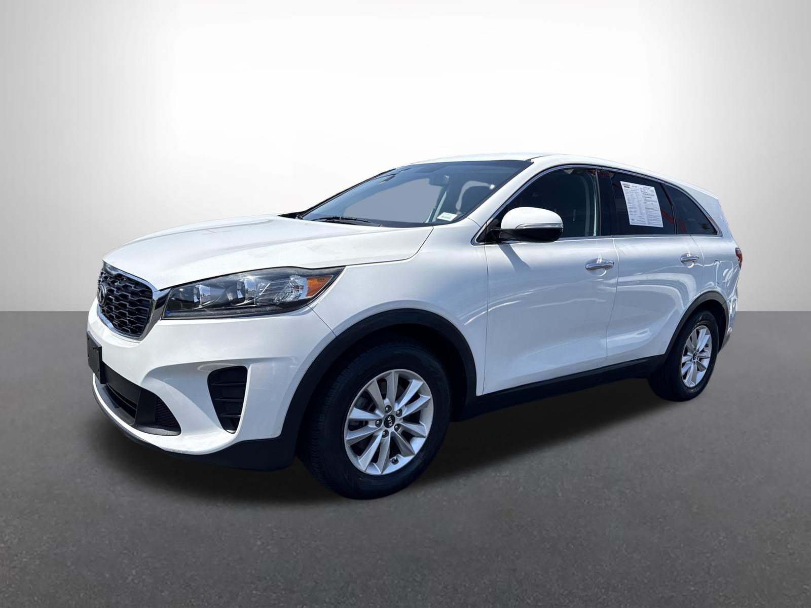 Used 2019 Kia Sorento 3.3L LX SUV