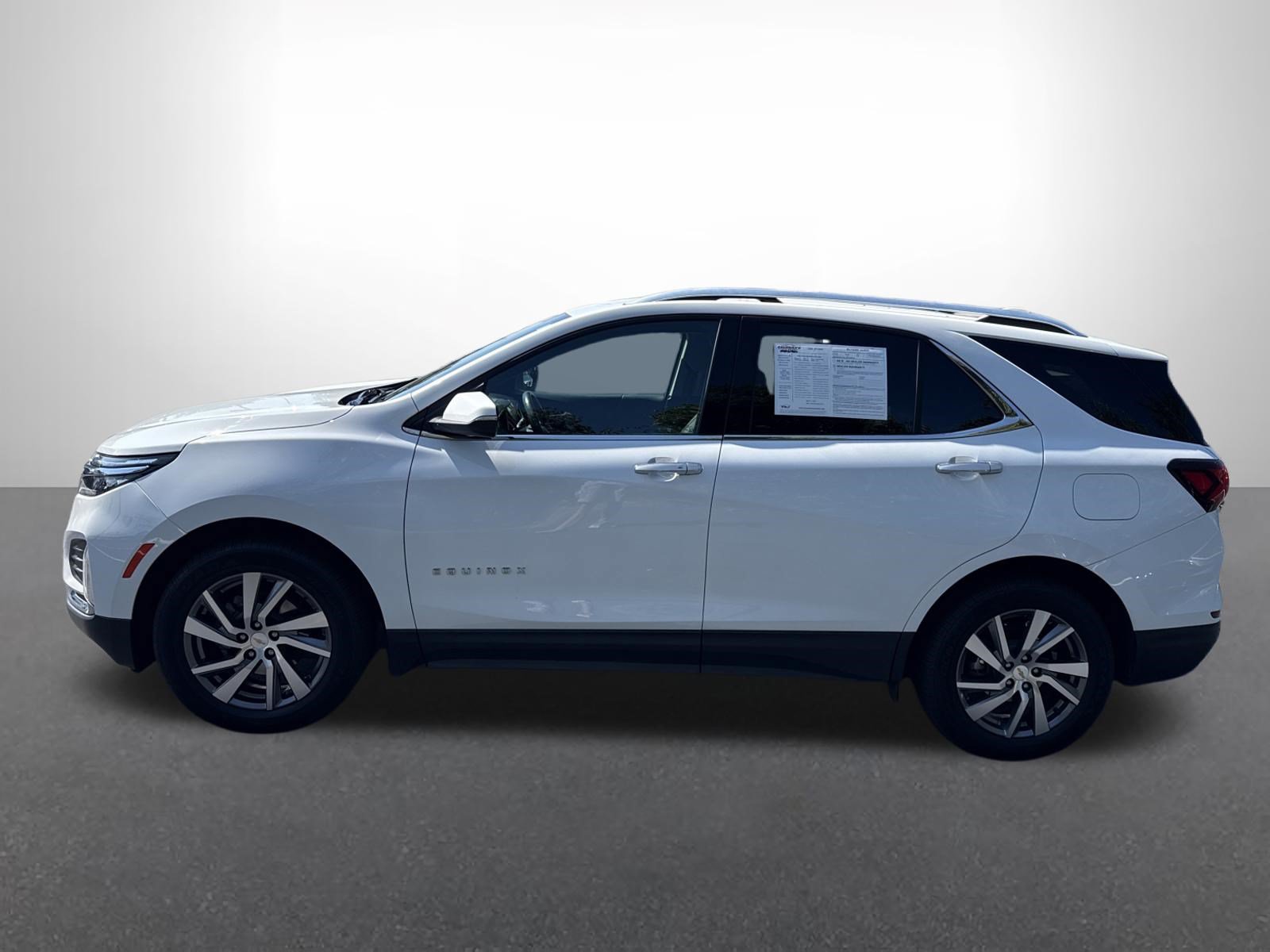 Used 2022 Chevrolet Equinox Premier SUV
