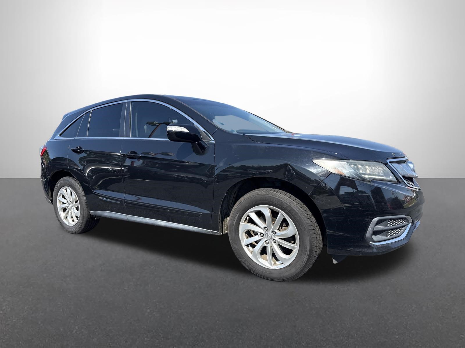  Acura RDX