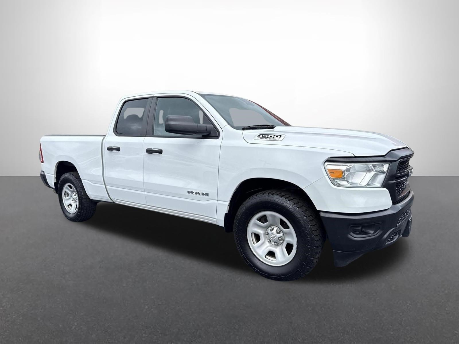 2022 RAM 1500 Pickup