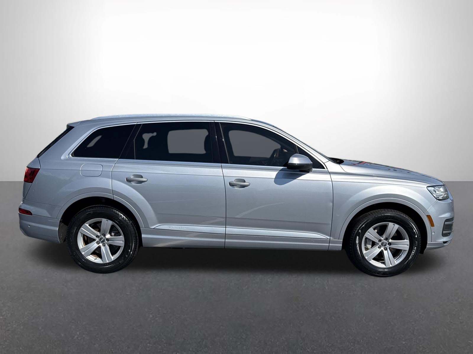 Used 2019 Audi Q7 2.0T Premium SUV
