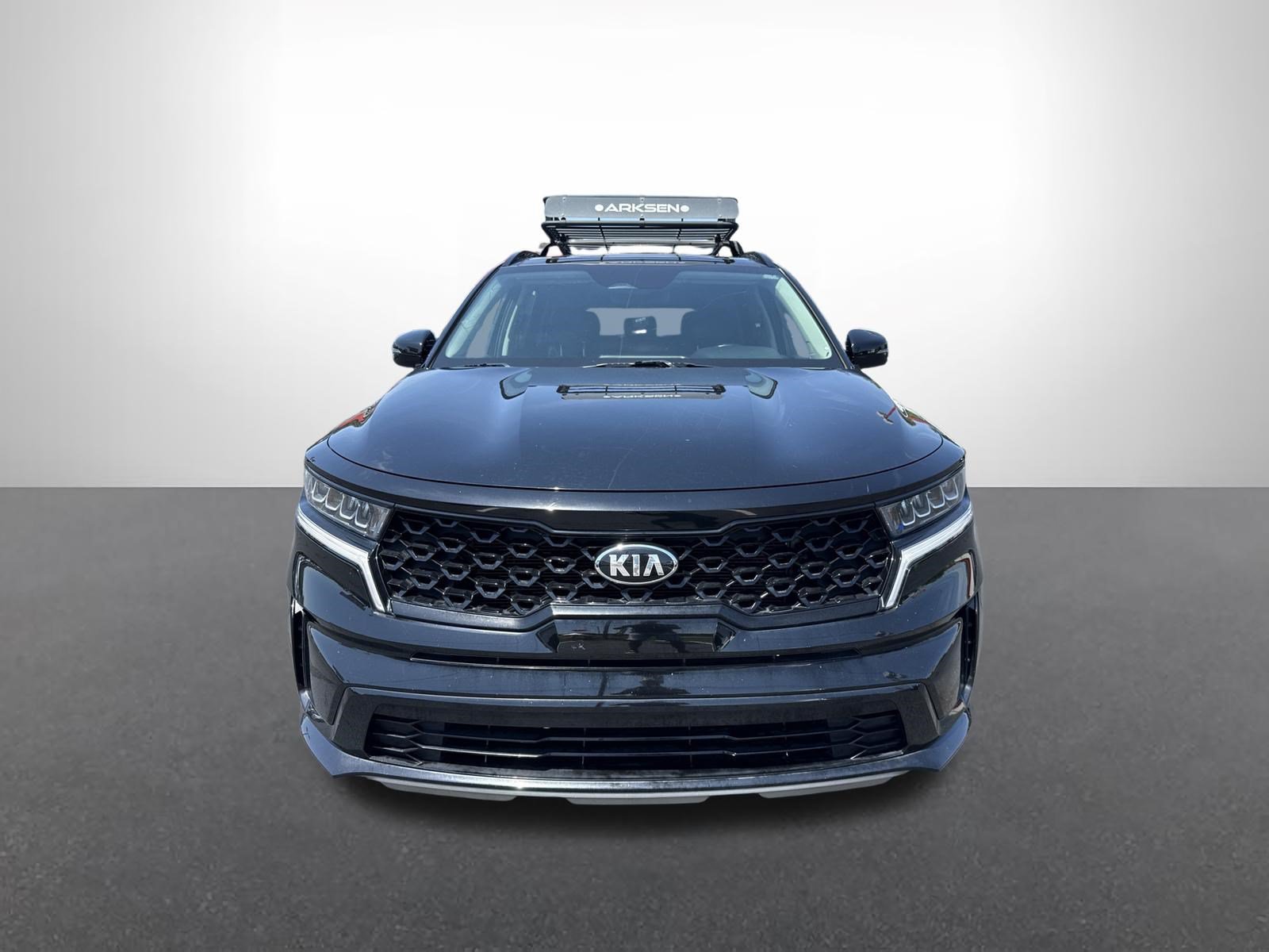 Used 2021 Kia Sorento S SUV