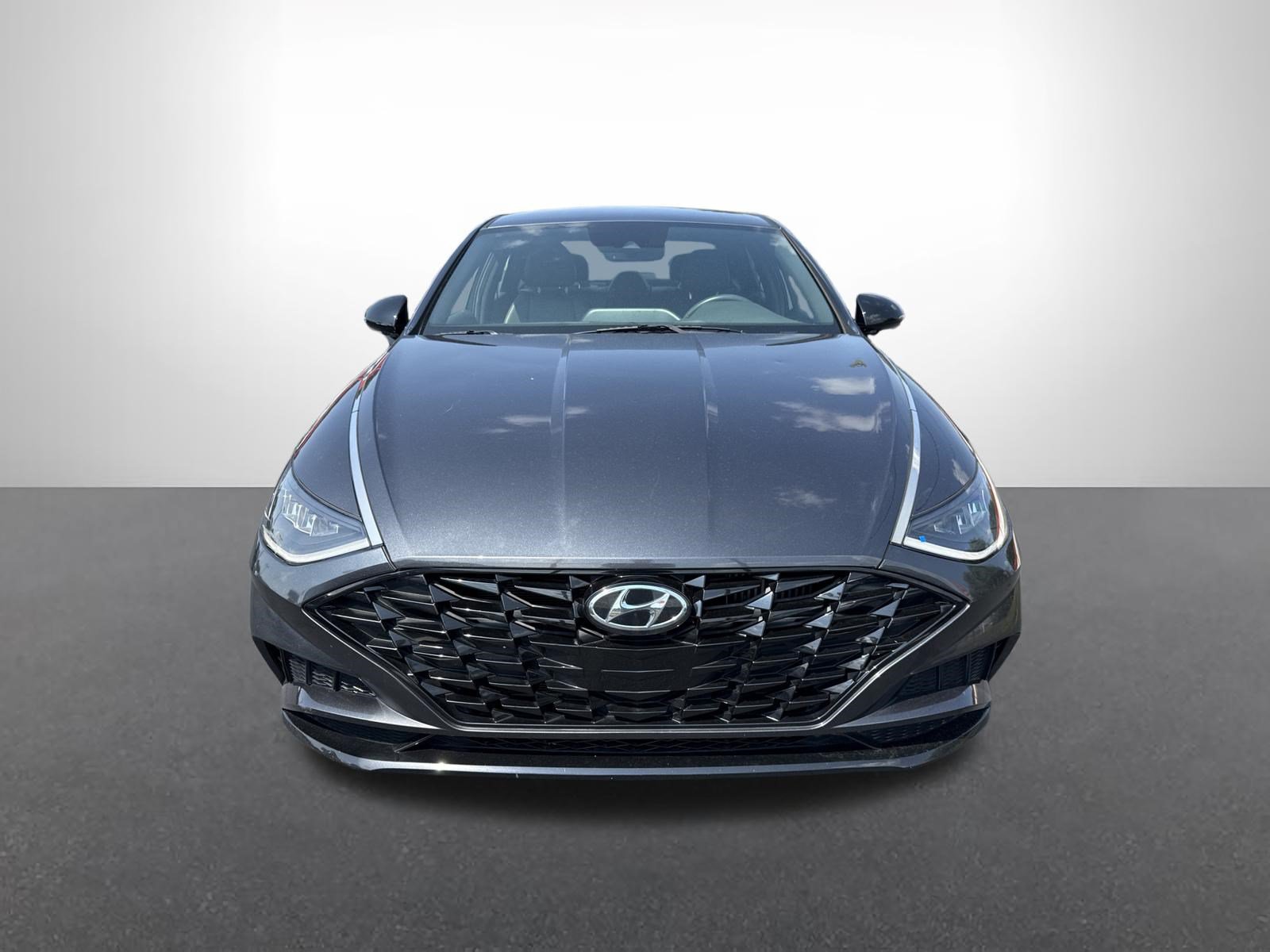 Used 2021 Hyundai Sonata SEL Plus Sedan
