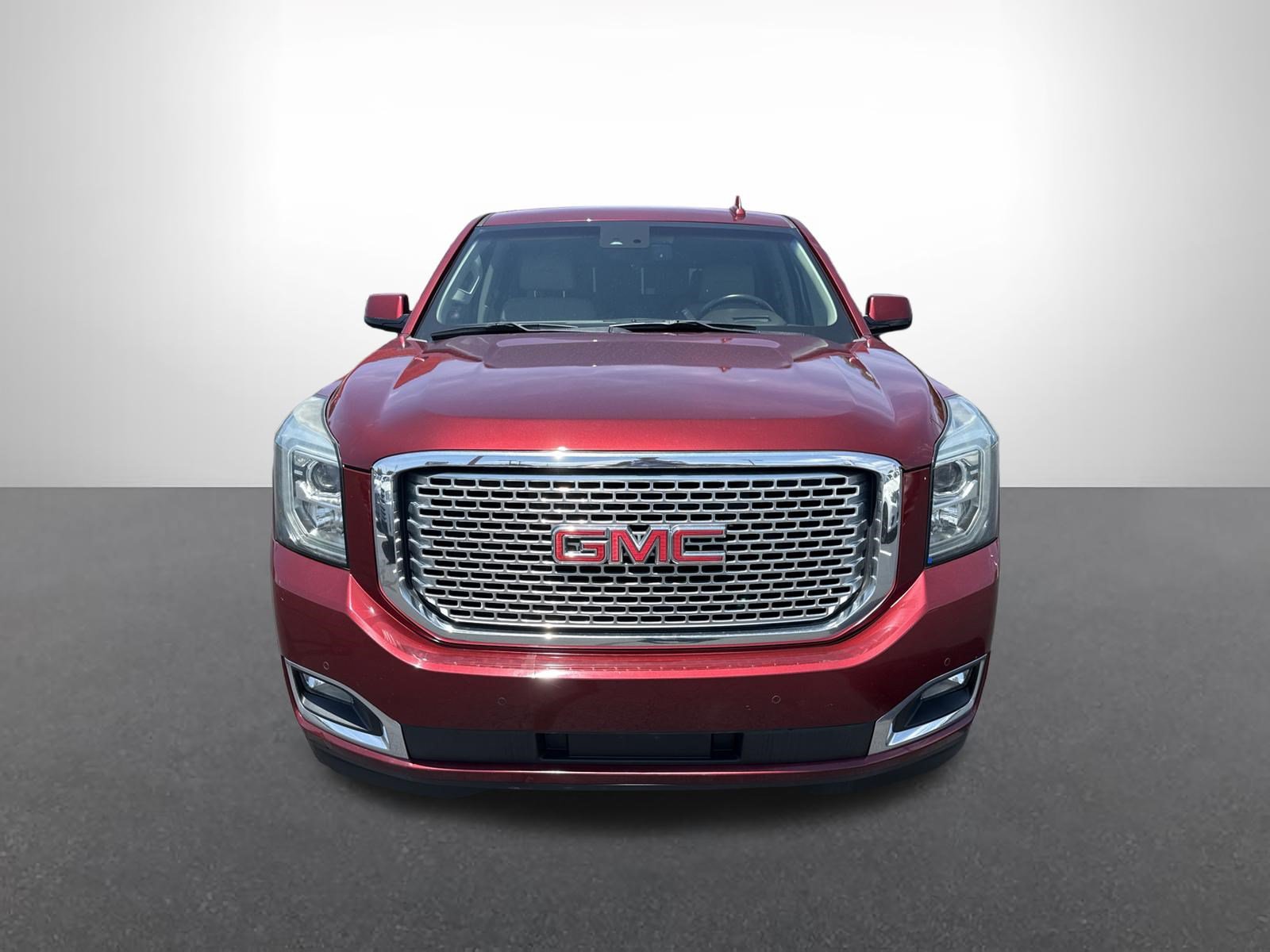 Used 2016 GMC Yukon Denali SUV