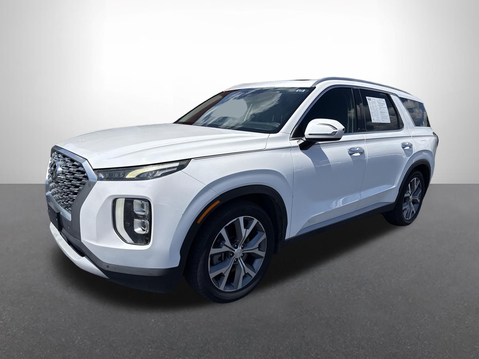 Used 2020 Hyundai Palisade SEL SUV
