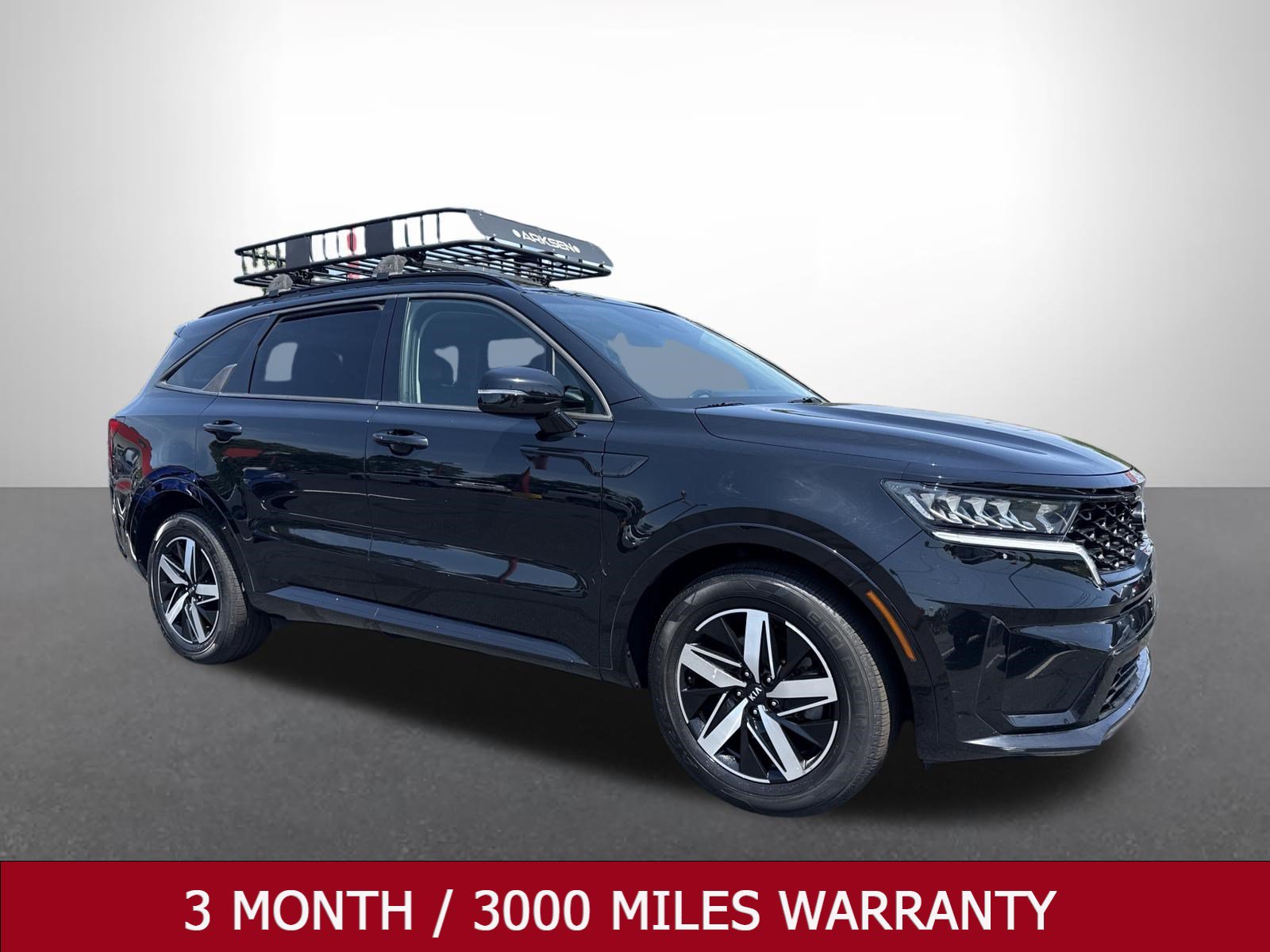 2021 Kia Sorento