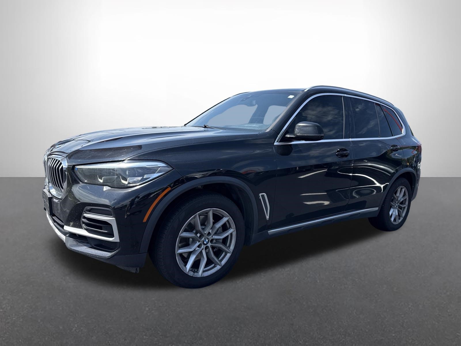 Used 2022 BMW X5 xDrive40i SUV