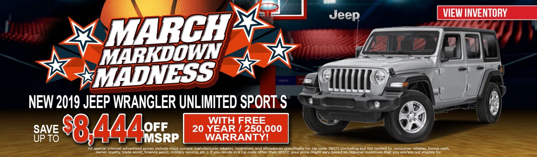 New & Used Car Dealer Savannah TN Jeep, RAM, Dodge, Chrysler