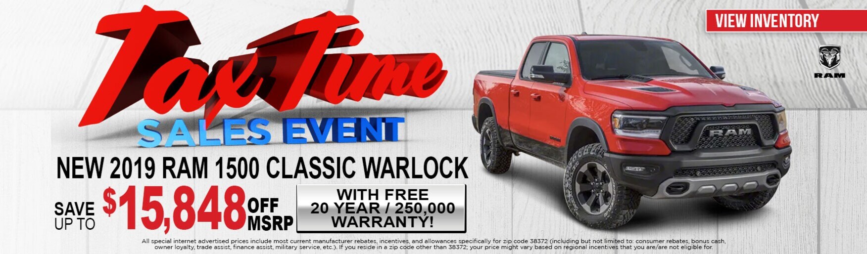 New & Used Car Dealer Savannah TN Jeep, RAM, Dodge, Chrysler