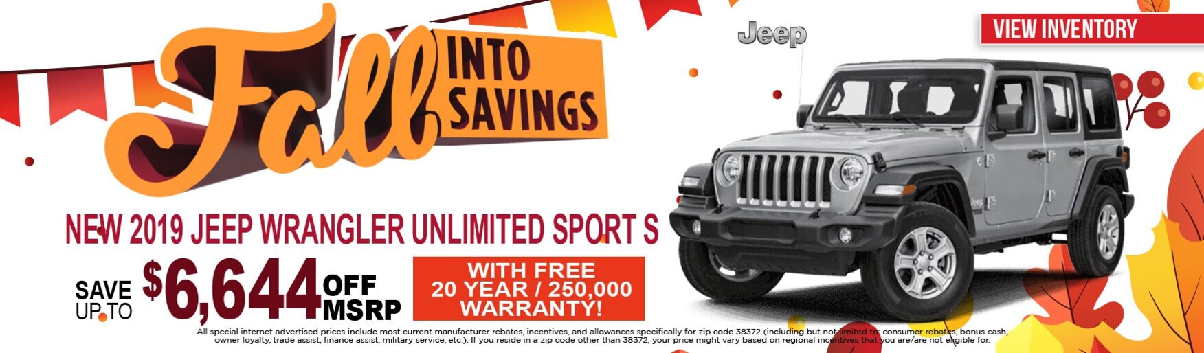 New & Used Car Dealer Savannah TN Jeep, RAM, Dodge, Chrysler