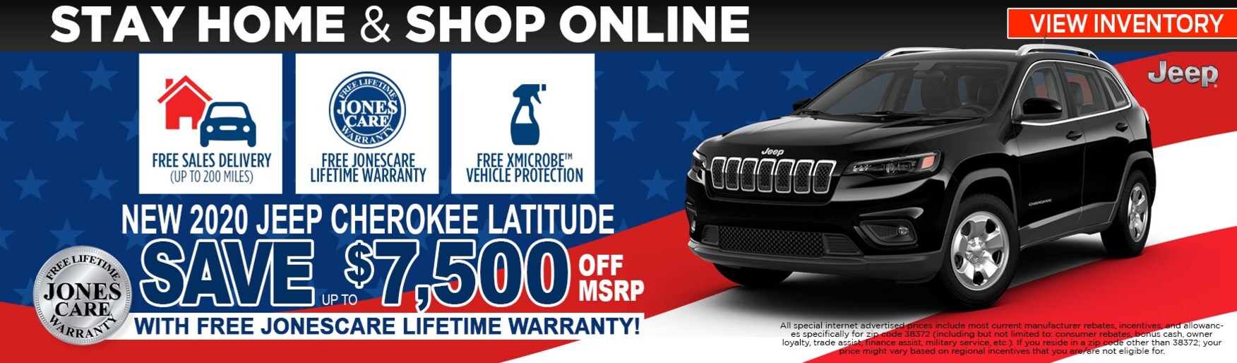 New & Used Car Dealer Savannah TN Jeep, RAM, Dodge, Chrysler