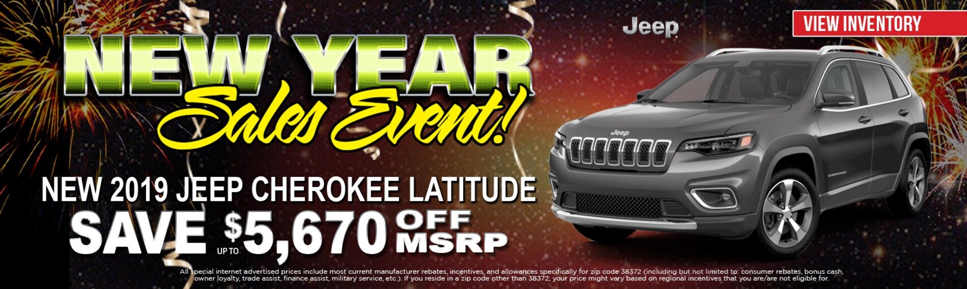 New and Used RAM, Jeep, Chrysler and Dodge dealership in Savannah, TN