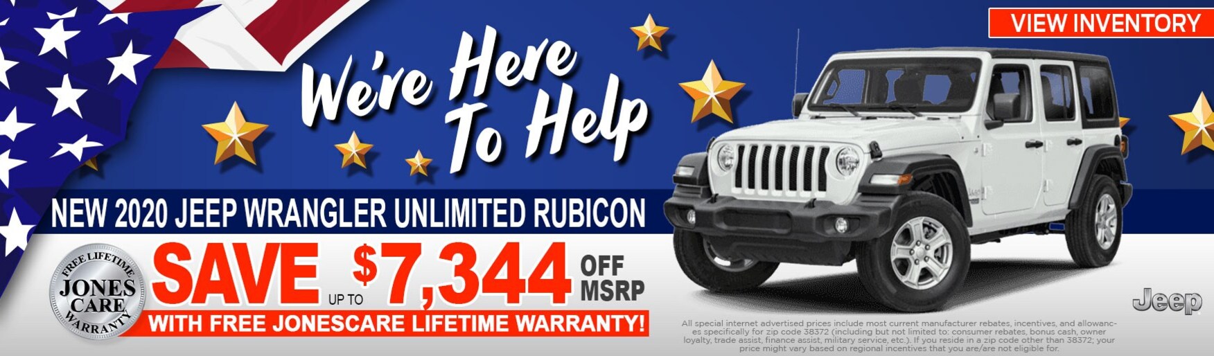 New & Used Car Dealer Savannah TN Jeep, RAM, Dodge, Chrysler