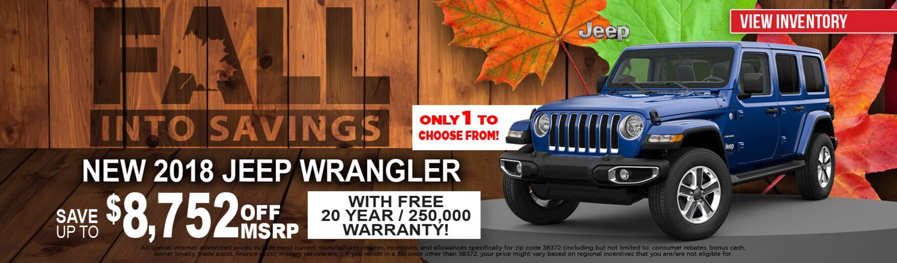 New & Used Car Dealer Savannah TN Jeep, RAM, Dodge, Chrysler