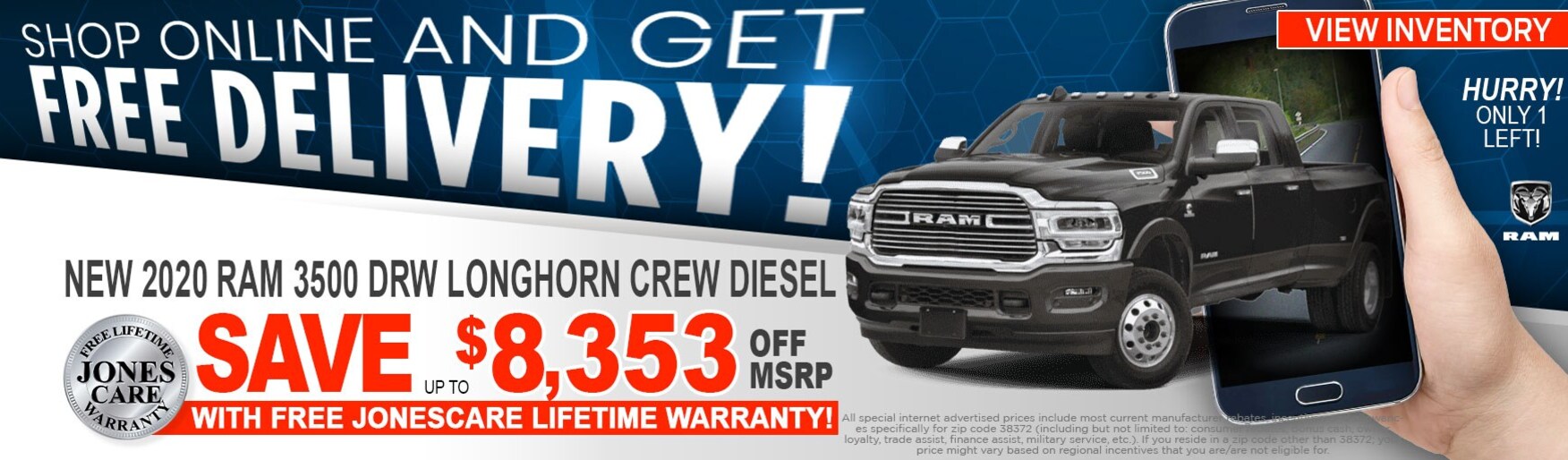 New & Used Car Dealer Savannah TN Jeep, RAM, Dodge, Chrysler