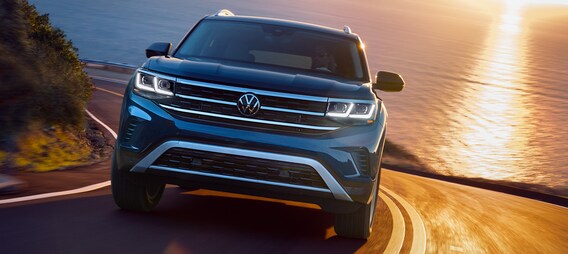 2021 Atlas Fox Valley Volkswagen Schaumburg