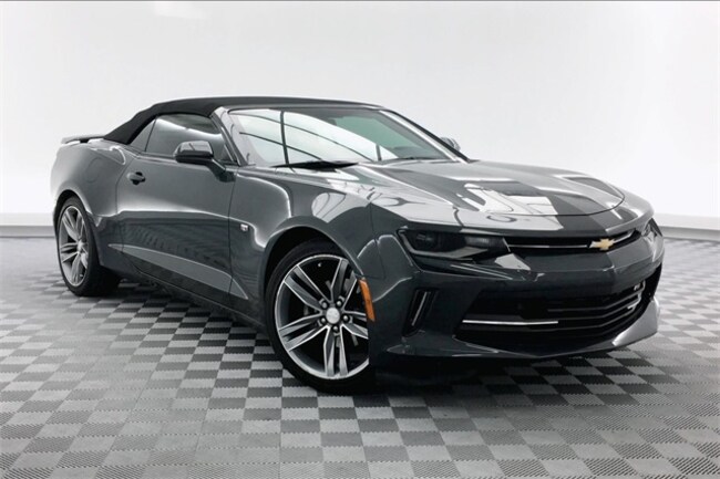 Chevrolet Dealers In Columbia Sc >> Used 2018 Chevrolet Camaro For Sale In Columbia Sc Peacock Hyundai Chevrolet Dealers In Columbia Sc >> Used 2018 Chevrolet Camaro For Sale In Columbia Sc Peacock Hyundai