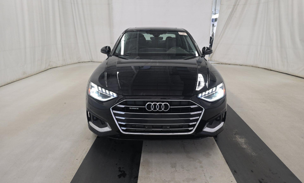 Used 2023 Audi A4 40 Premium Sedan
