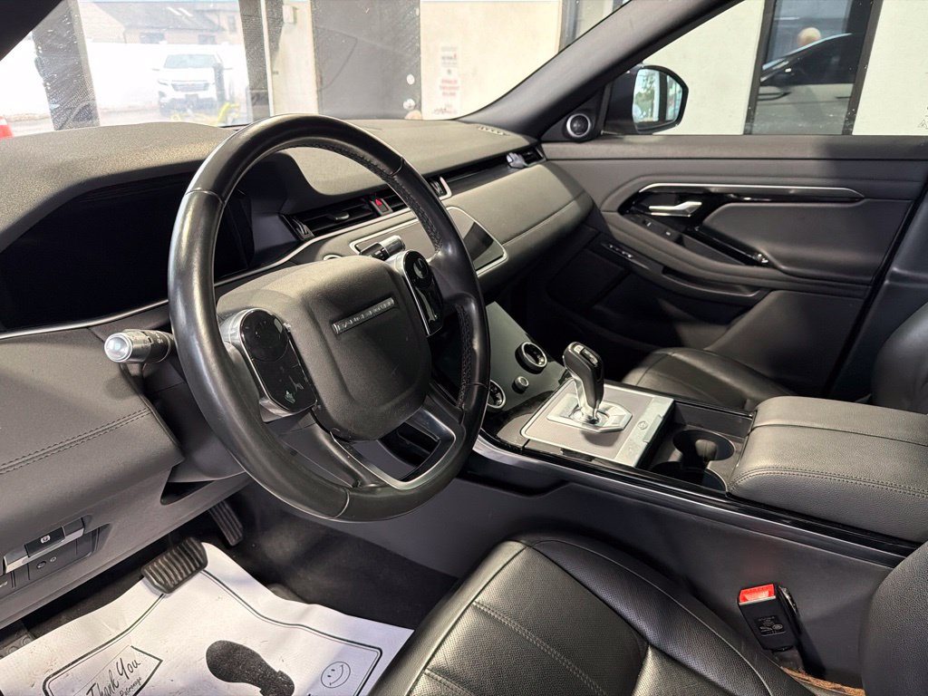 2020 Land Rover Range Rover Evoque SE - Photo 19
