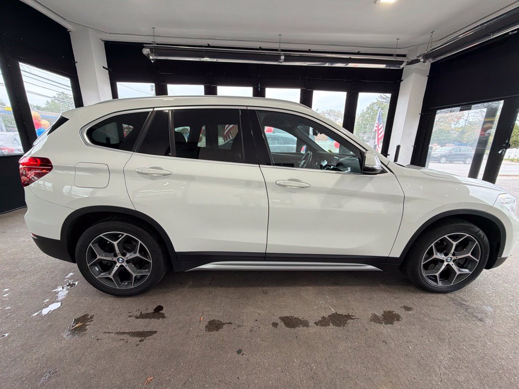 Used 2019 BMW X1 xDrive28i SUV