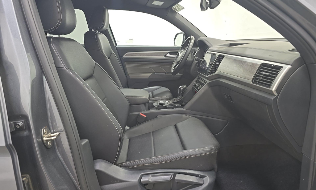 2023 Volkswagen Atlas Cross Sport