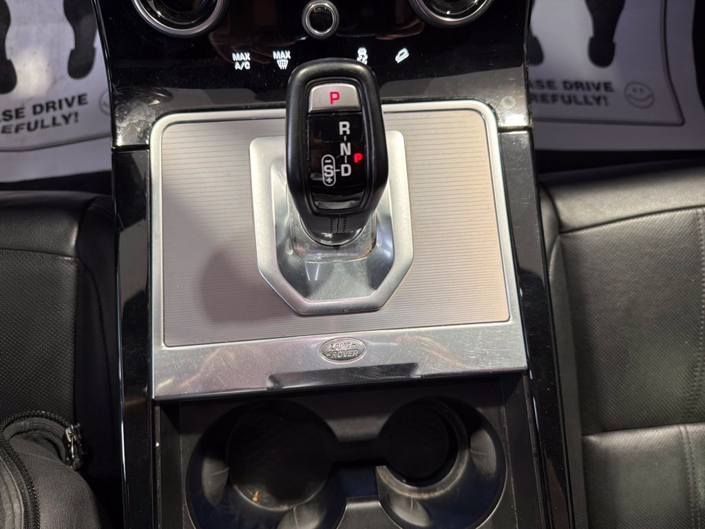 2020 Land Rover Range Rover Evoque SE - Photo 24