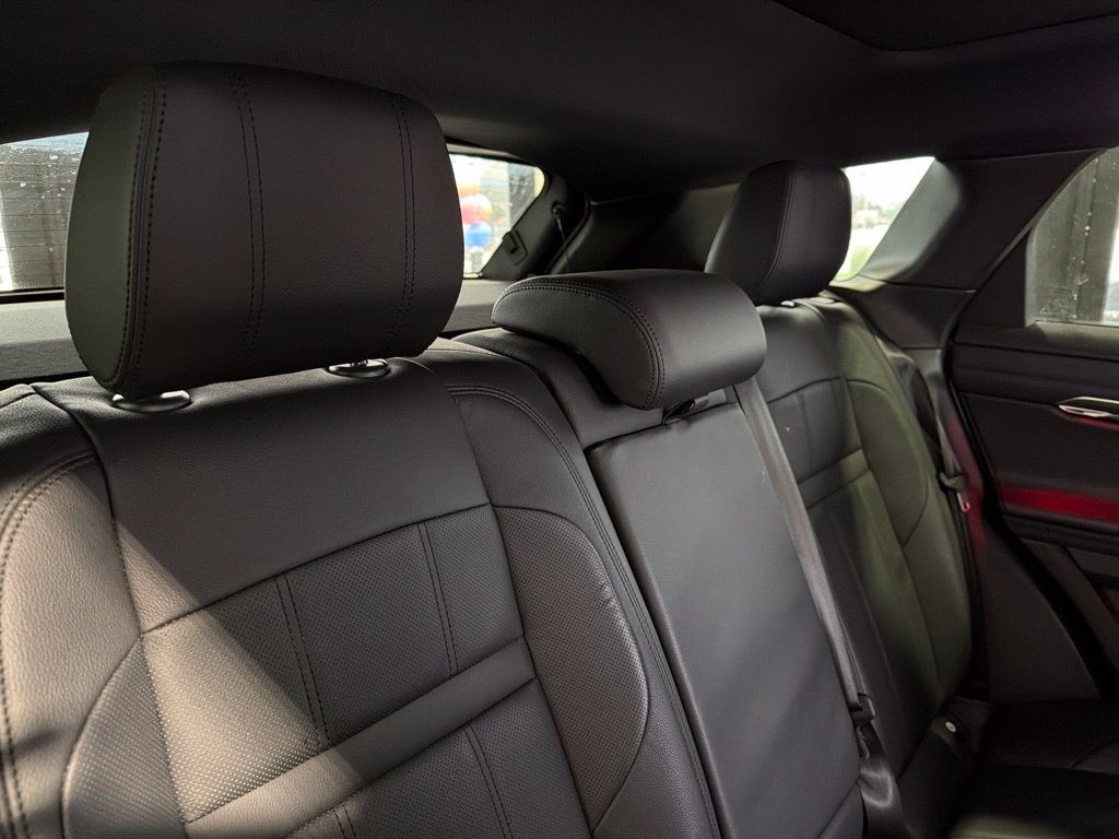 2020 Land Rover Range Rover Evoque SE - Photo 30