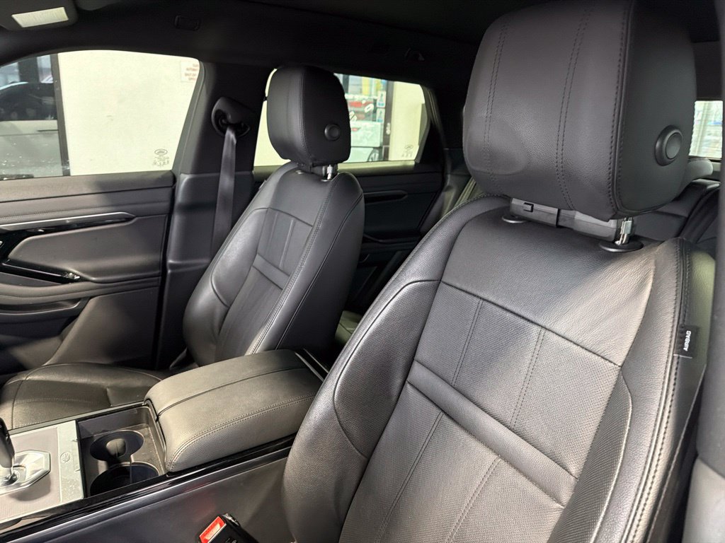 2020 Land Rover Range Rover Evoque SE - Photo 20