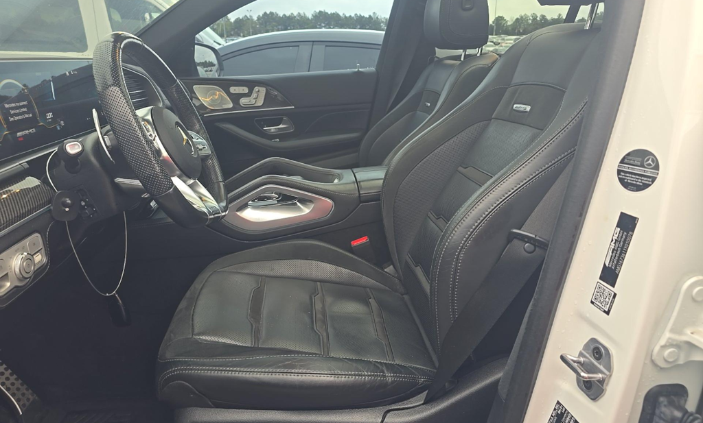 Used 2021 Mercedes-Benz GLE GLE 53 AMG® Coupe