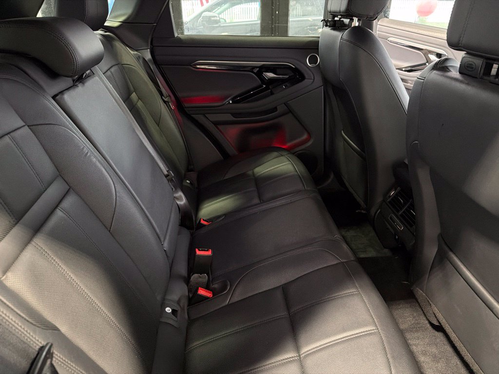 2020 Land Rover Range Rover Evoque SE - Photo 29