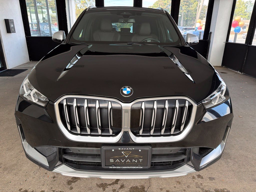 Used 2023 BMW X1 xDrive28i SUV