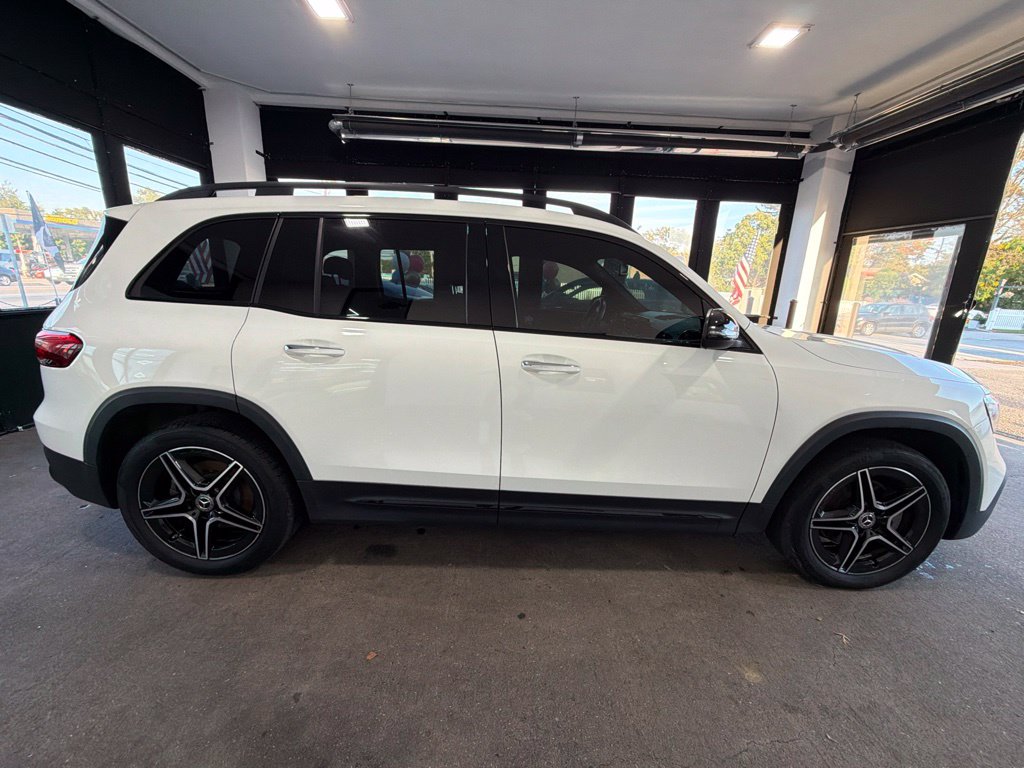Used 2023 Mercedes-Benz GLB GLB 250 SUV