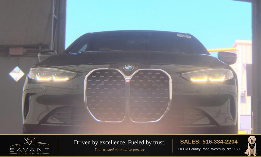 Used 2021 BMW 4 Series 430i xDrive Coupe