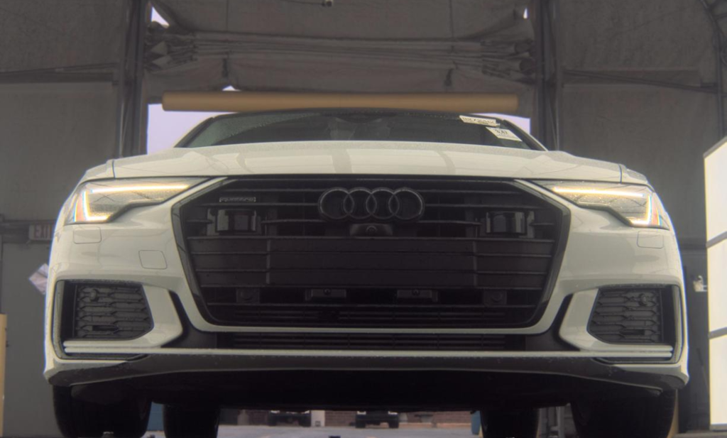 Used 2021 Audi A6 3.0T Premium Plus Sedan