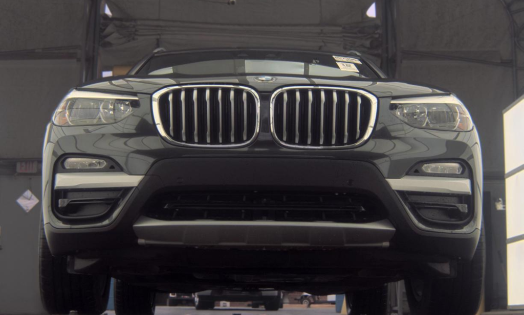 Used 2019 BMW X3 xDrive30i SUV