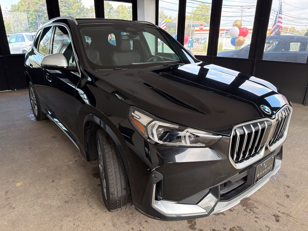 Used 2023 BMW X1 xDrive28i SUV