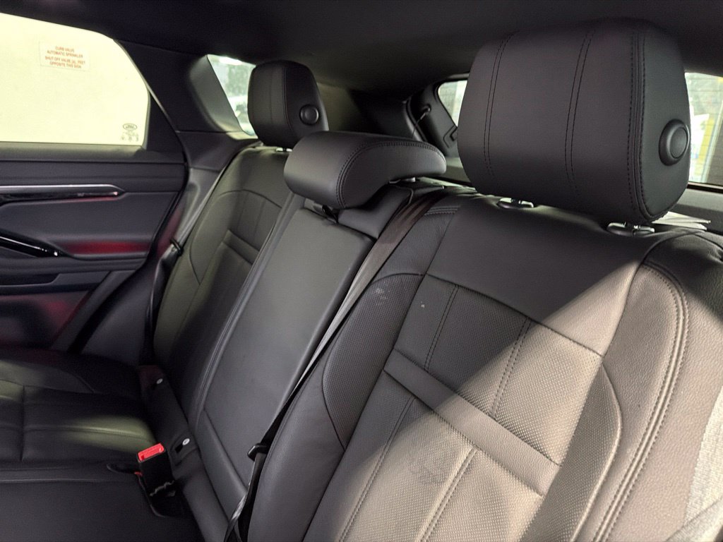 2020 Land Rover Range Rover Evoque SE - Photo 26