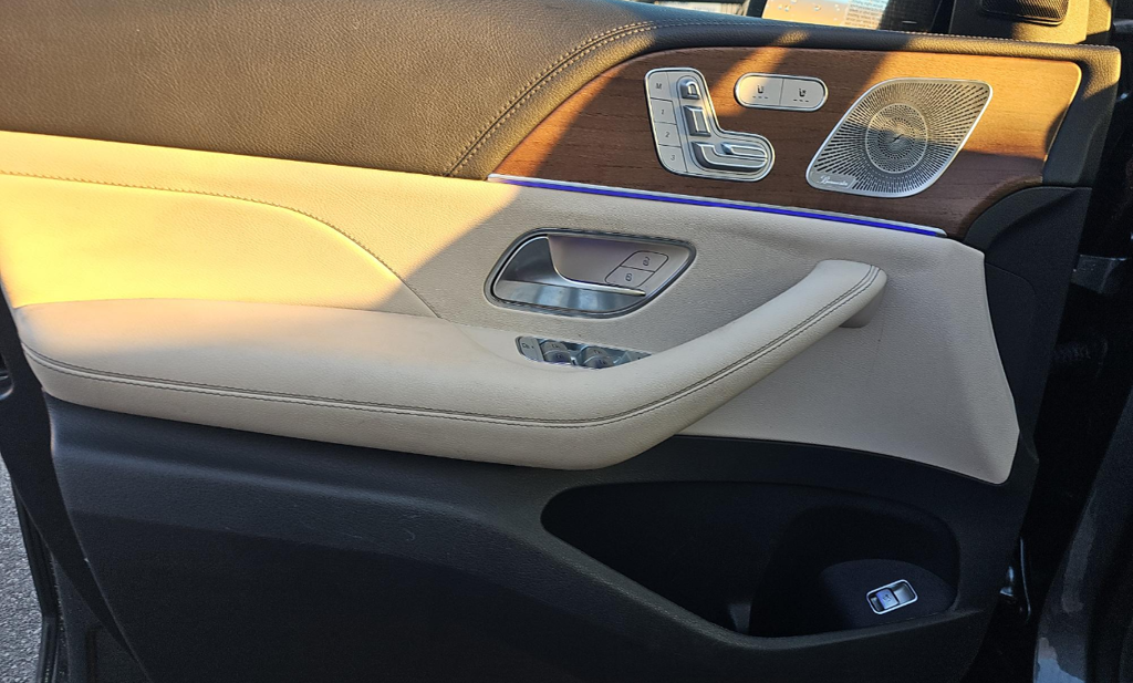 2020 Mercedes-Benz GLE GLE350 - Photo 6