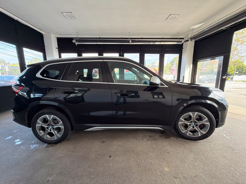 Used 2023 BMW X1 xDrive28i SUV