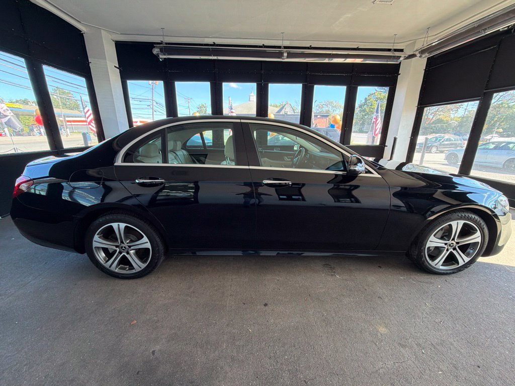 Used 2020 Mercedes-Benz E-Class E 350 Sedan