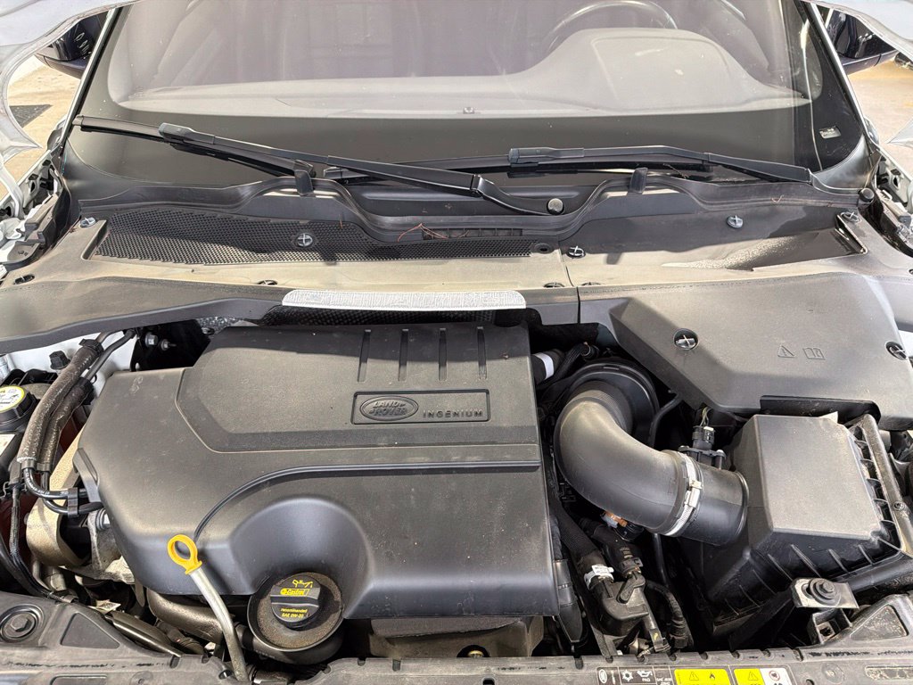 2020 Land Rover Range Rover Evoque SE - Photo 33