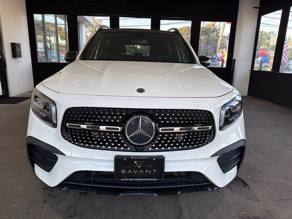 Used 2023 Mercedes-Benz GLB GLB 250 SUV
