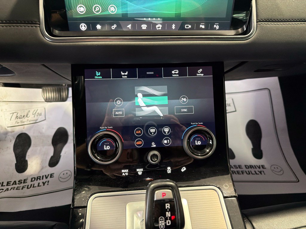 2020 Land Rover Range Rover Evoque SE - Photo 23