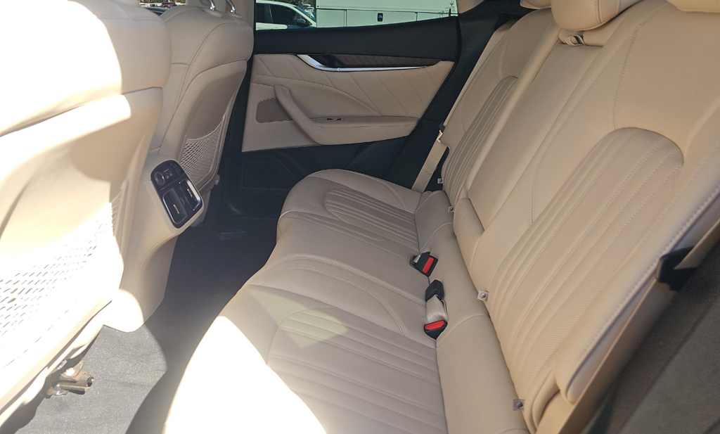 Used 2022 Maserati Levante GT SUV