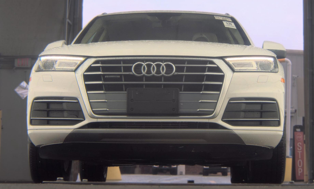 Used 2019 Audi Q5 2.0T Premium SUV