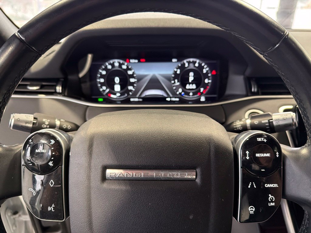 2020 Land Rover Range Rover Evoque SE - Photo 21